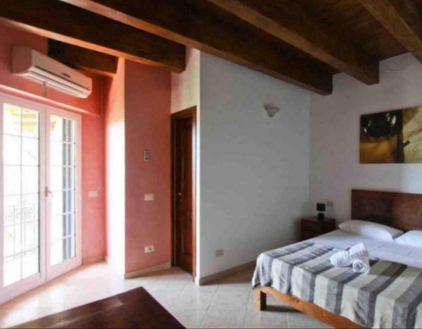 Dal Centurione Apartment Rome Exterior photo