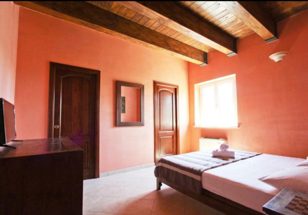 Dal Centurione Apartment Rome Exterior photo
