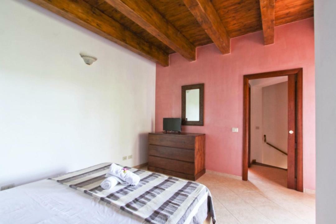 Dal Centurione Apartment Rome Exterior photo