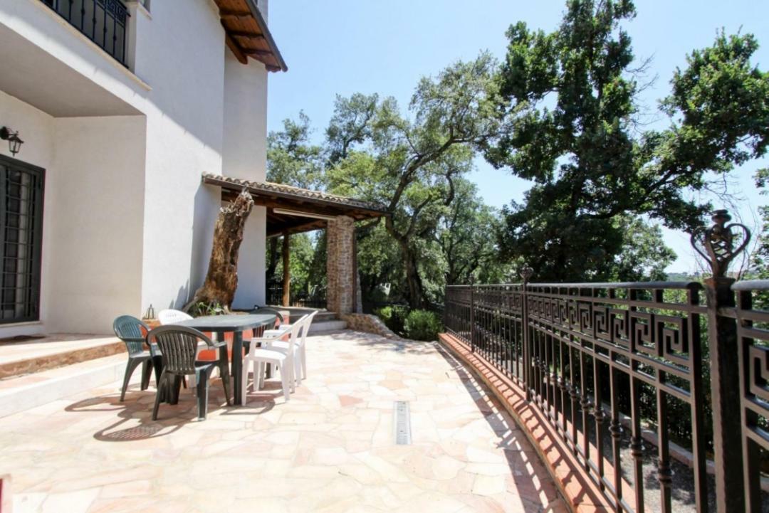Dal Centurione Apartment Rome Exterior photo